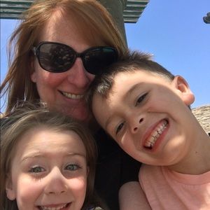 Meet your Posher, Christine